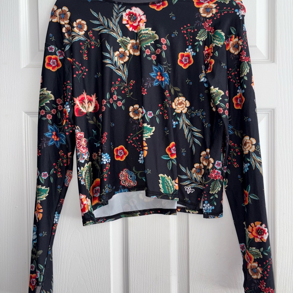 Bee Active Long Sleeve Shirt